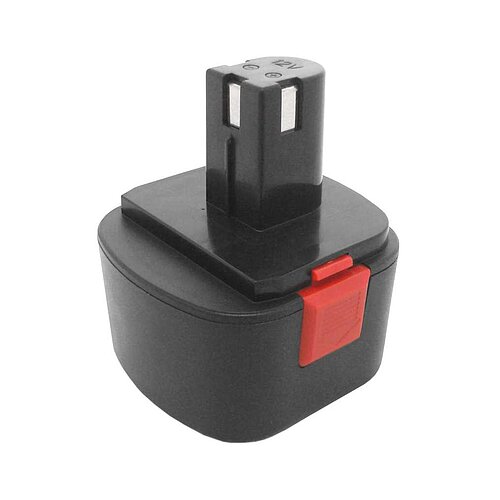 Werkzeugakku NiMH 12V 2,0Ah ersetzt Lincoln LNI-1201 Werkzeugakku NiMH 12V 2,0Ah ersetzt Lincoln LNI-1201