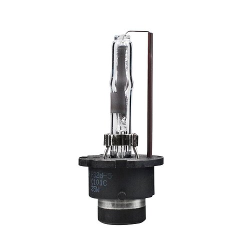 M-TECH Premium D4R 6000K Brenner
