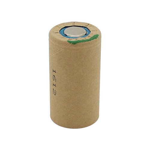 Panasonic NiMH-Akku BK-300SCE 3000mAh Sub-C Flattop
