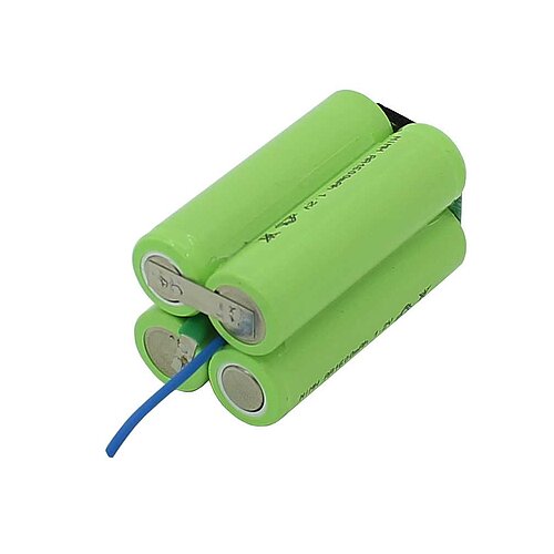 Akkupack NiMH 4,8V 2200mAh zum Selbsteinbau passend für playmobil 4220 Akkupack NiMH 4,8V 2200mAh zum Selbsteinbau passend für playmobil 4220