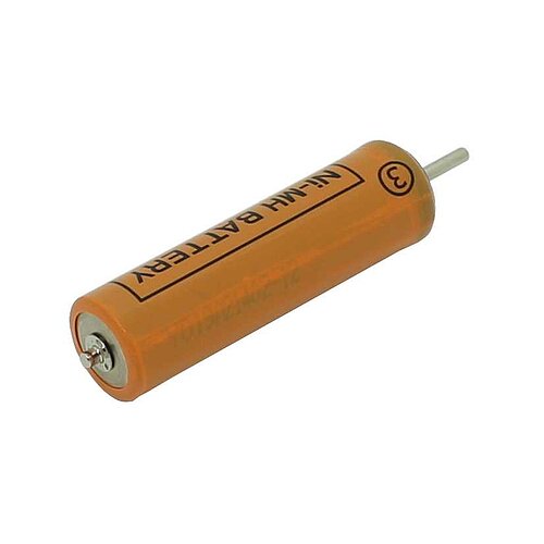Rasiererakku NiMH 1,2V 1100mAh ersetzt Panasonic WES7038L2506 Rasiererakku NiMH 1,2V 1100mAh ersetzt Panasonic WES7038L2506