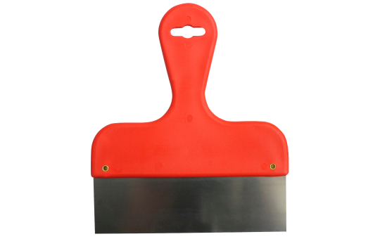 Flächenspachtel 230mm, Kunstoffheft