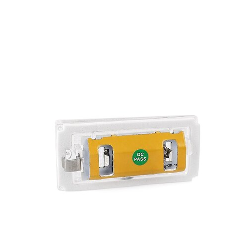 LED Kennzeichenbeleuchtung BMW 3er E46 LD-E46-2D(46)