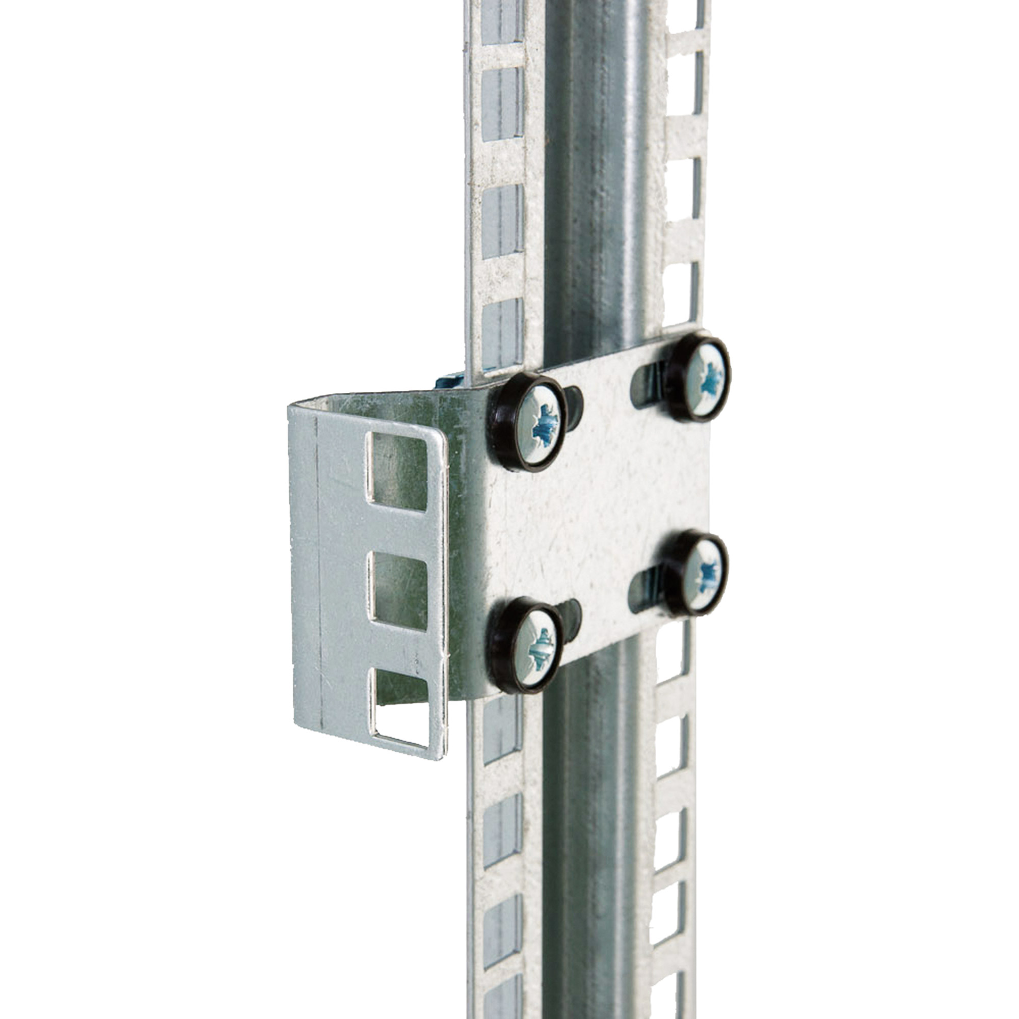 Triton RAX-DR-X03-X1 Fachbodenstütze für ausziehbare Fachböden, 1 Paar