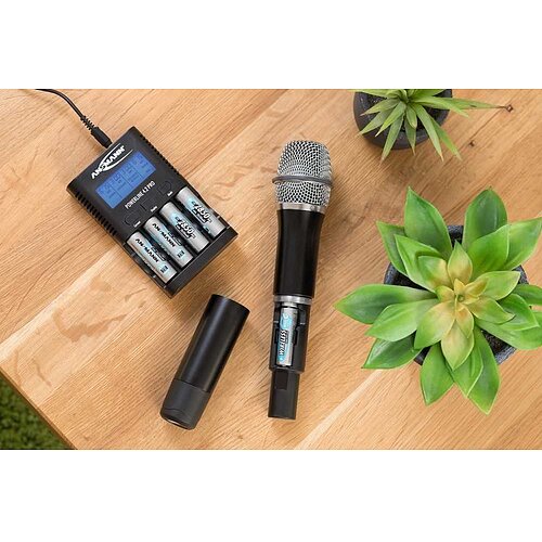 Ansmann Powerline 4.2 Pro 1001-0079