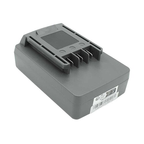 Gartengeräteakku LiIon 18V 2,0Ah ersetzt Wolf Garten Li-ion Power Pack 5 Gartengeräteakku LiIon 18V 2,0Ah ersetzt Wolf Garten Li-ion Power Pack 5