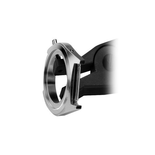 Bergeon 6160 - Drückerausstoßzange inklusive 3 Punzen 145mm