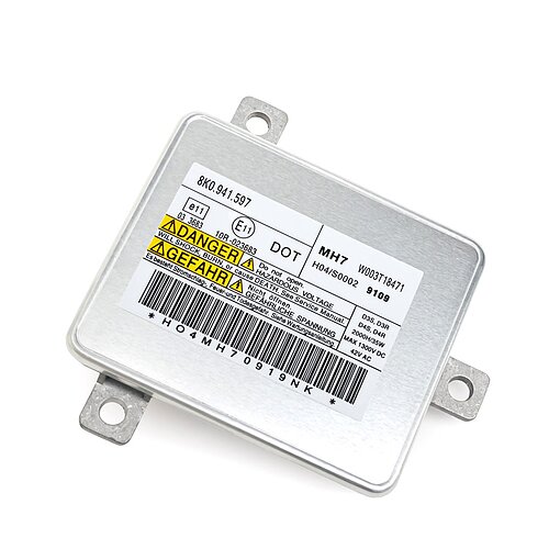 OEM Ballast D1/3(M1) 12V