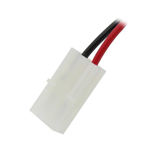 Ersatzakku für Handleuchte NiMH 6,0V 5000mAh ersetzt RZB Leuchten Ersatzakku für Handleuchte NiMH 6,0V 5000mAh ersetzt RZB Leuchten
