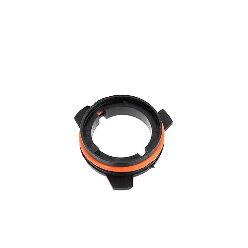 LED SET Adapter, BMW 5 series, D2