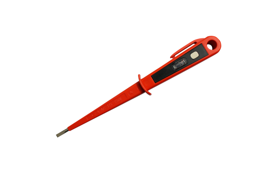 VDE-Spannungsprüfer, 190mm