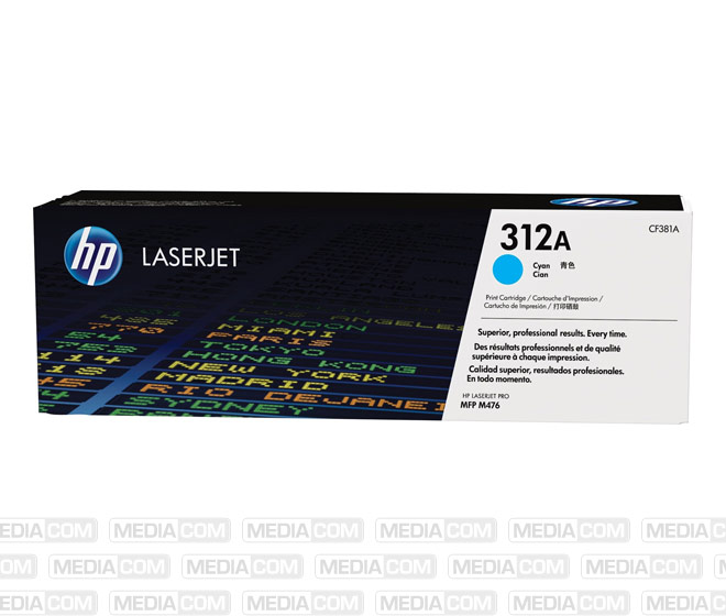 lasertoner cf381a cyan lasertoner cf381a cyan