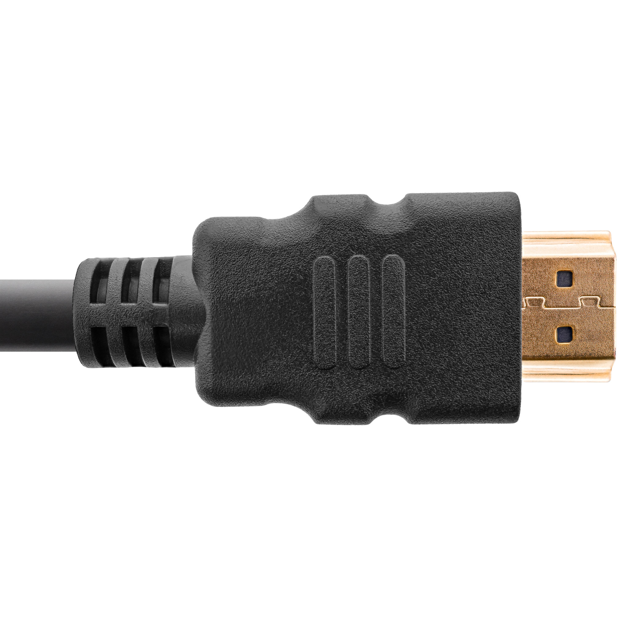 Inline® Zertifiziertes HDMI Kabel, Ultra High Speed HDMI, 8K4K, 0,5m