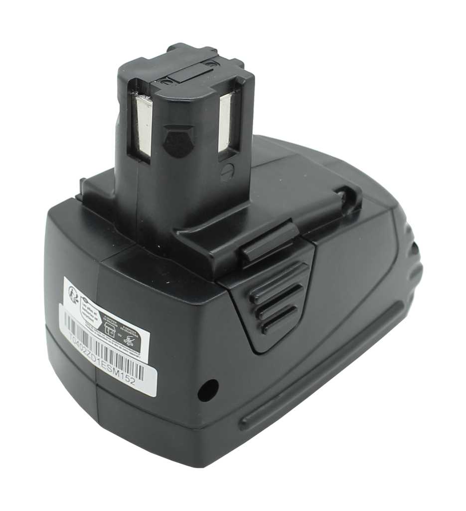 Werkzeugakku NiMH 12V 3,0Ah ersetzt Hilti SFB126 Werkzeugakku NiMH 12V 3,0Ah ersetzt Hilti SFB126