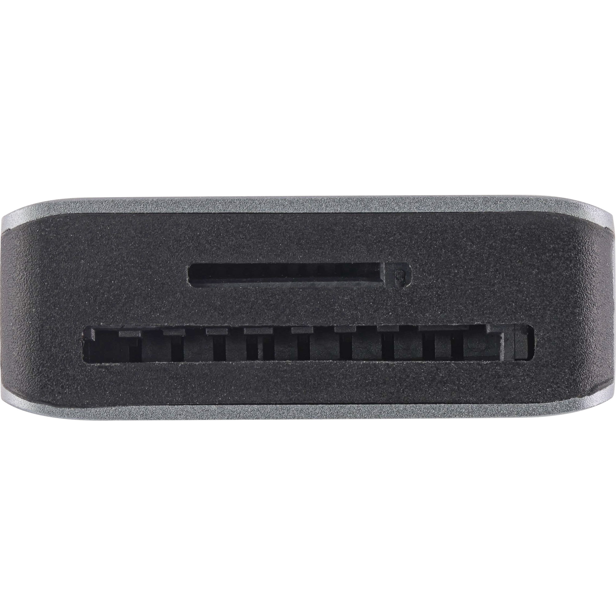 Inline® USB 3.2 USB-C Multi Hub (3x USB-A + USB-C), Cardreader, HDMI, OTG Inline® USB 3.2 USB-C Multi Hub (3x USB-A + USB-C), Cardreader, HDMI, OTG
