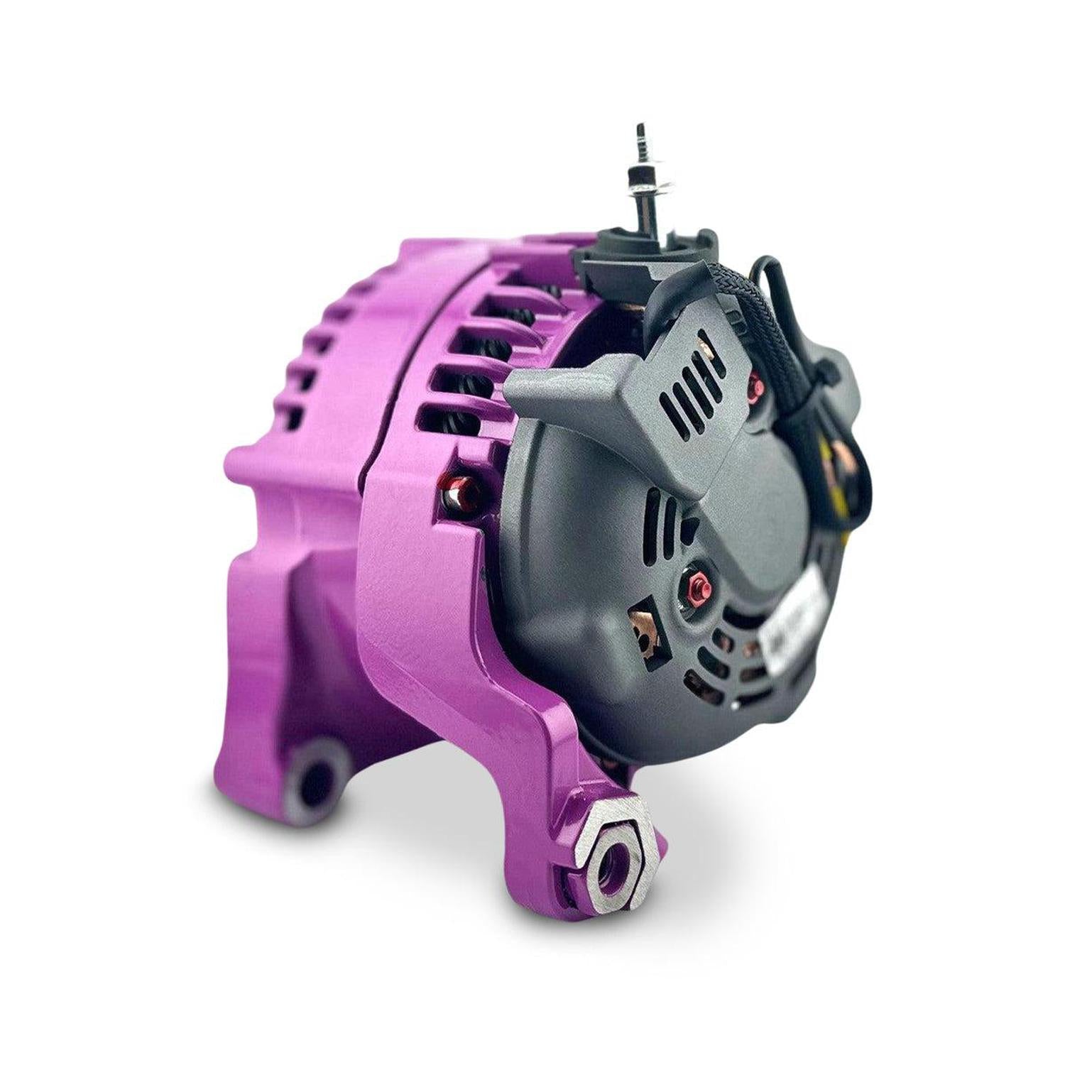 AD Alternators BMW 1.5d, 2.0d, 3.0d 370A Lichtmaschine