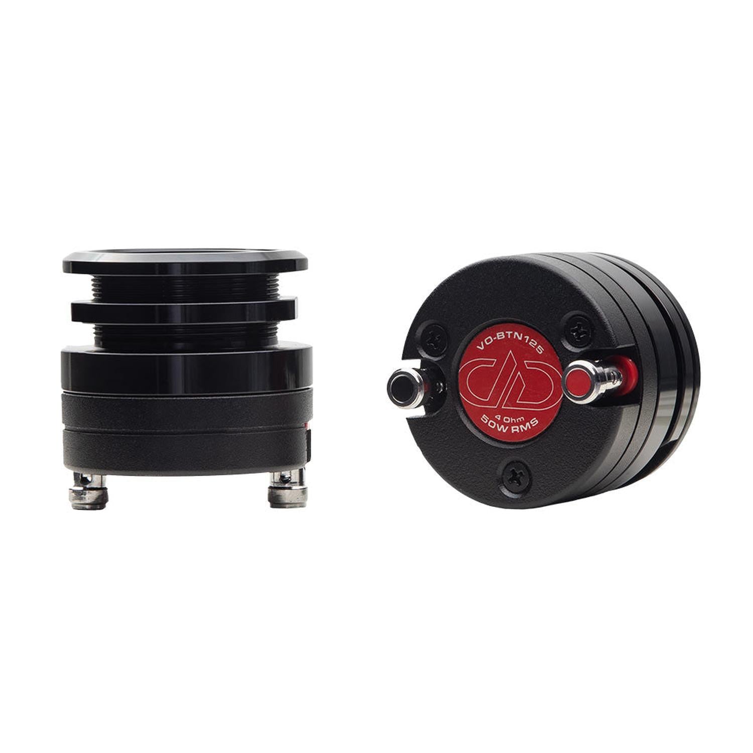 DD Audio VO-BTN125 Horn-Hochtöner | Masori DD Audio VO-BTN125 Horn-Hochtöner | Masori