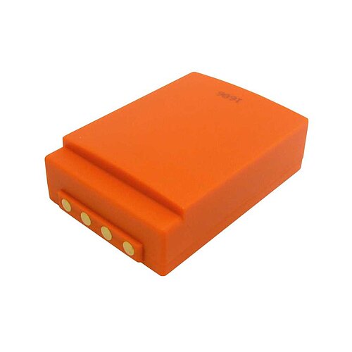 Kranakku NiMH 6,0V 2000mAh ersetzt HBC FUB05AA Kranakku NiMH 6,0V 2000mAh ersetzt HBC FUB05AA