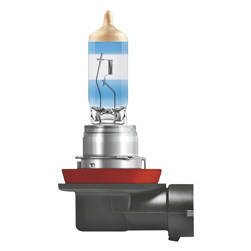 OSRAM H11 12V 55W PGJ19-2 NIGHT BREAKER® 220 +220% 1 Stück