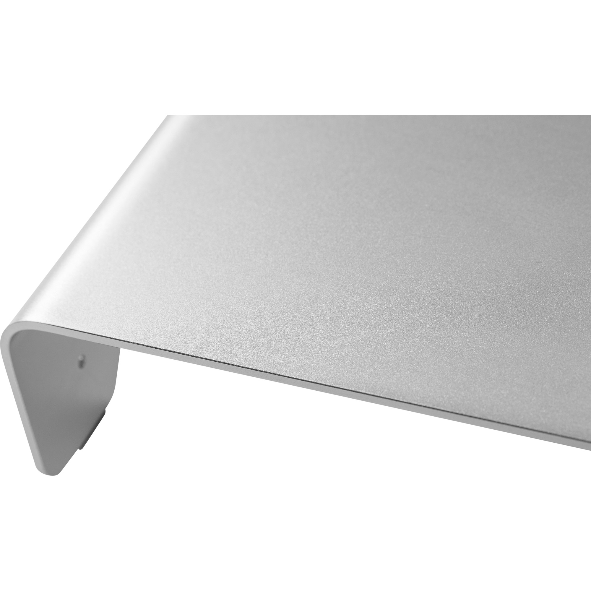 Inline® Monitor Podest Aluminium 63mm, max. 10kg