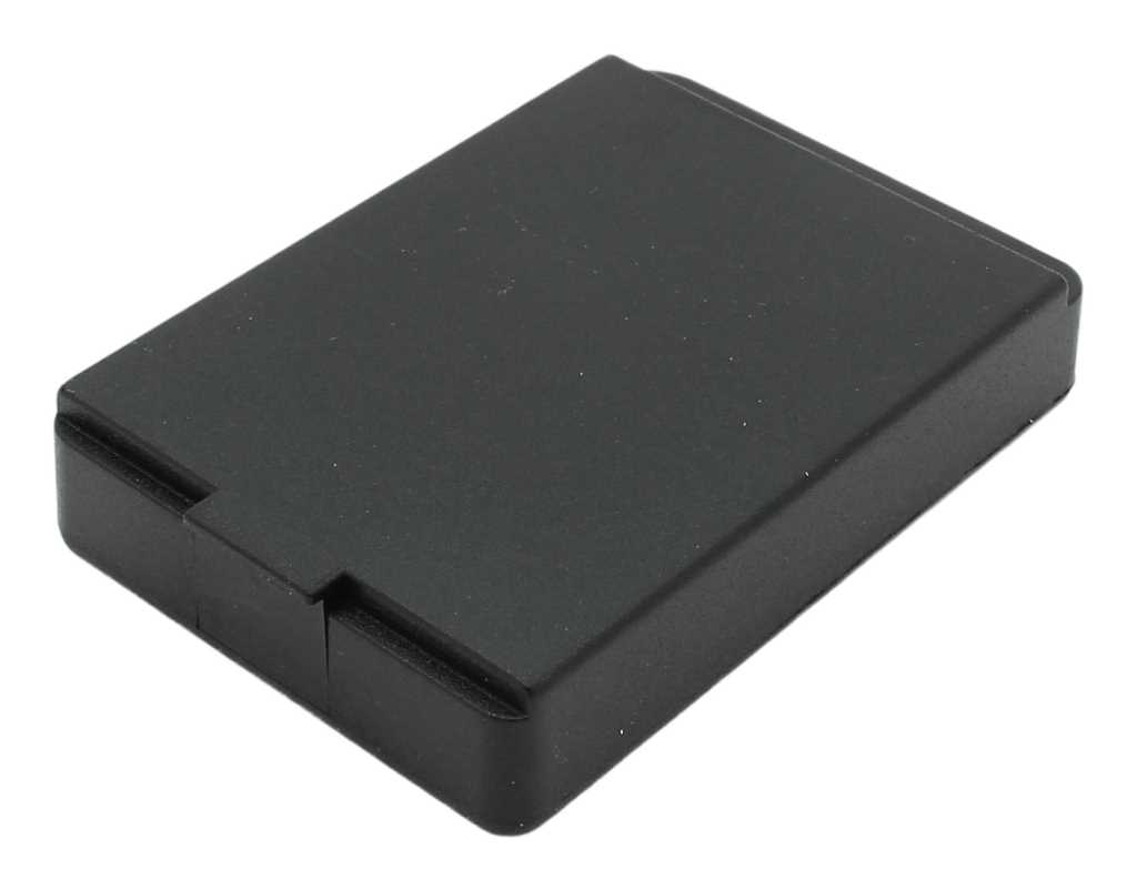 Kranakku NiMH 7,2V 900mAh ersetzt Autec MBM06MH Kranakku NiMH 7,2V 900mAh ersetzt Autec MBM06MH