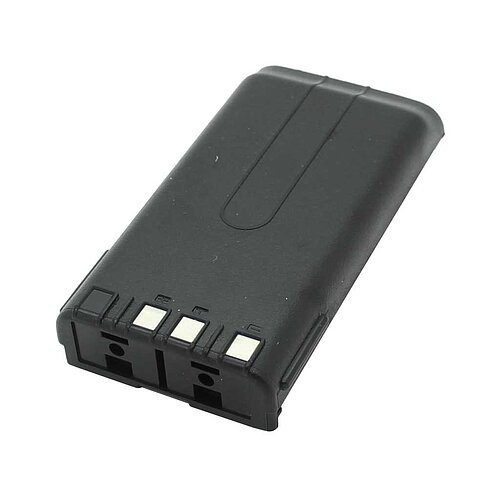 Funkakku NiCd 7,2V 1200mAh ersetzt Kenwood KNB-14 Funkakku NiCd 7,2V 1200mAh ersetzt Kenwood KNB-14