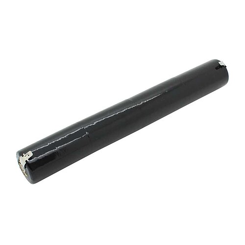 Notleuchtenakku NiCd 4,8V 4500mAh L1x4 Mono D mit Faston-Anschluss 4,8mm passend für Tridonic 89895961 Notleuchtenakku NiCd 4,8V 4500mAh L1x4 Mono D mit Faston-Anschluss 4,8mm passend für Tridonic 89895961