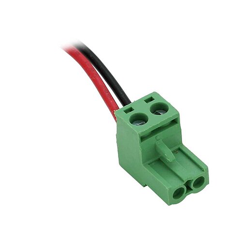 Akkupack NiMH 7,2V 5000mAh ersetzt ABB Robotics 4944026-4 / 4944 026-4