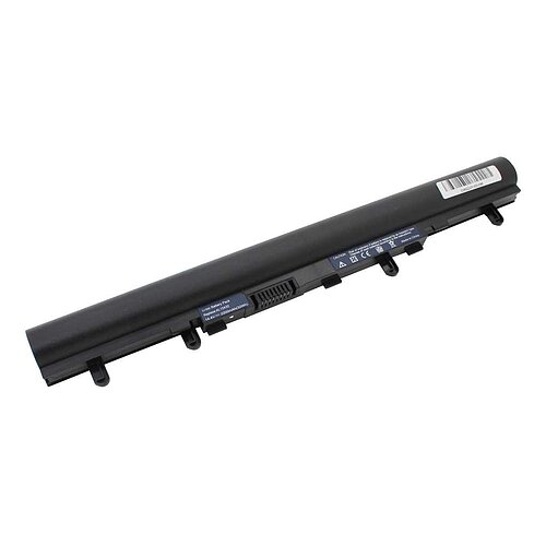 Laptopakku LiIon 14,4V 2200mAh schwarz ersetzt ACER 4ICR17/65 Laptopakku LiIon 14,4V 2200mAh schwarz ersetzt ACER 4ICR17/65