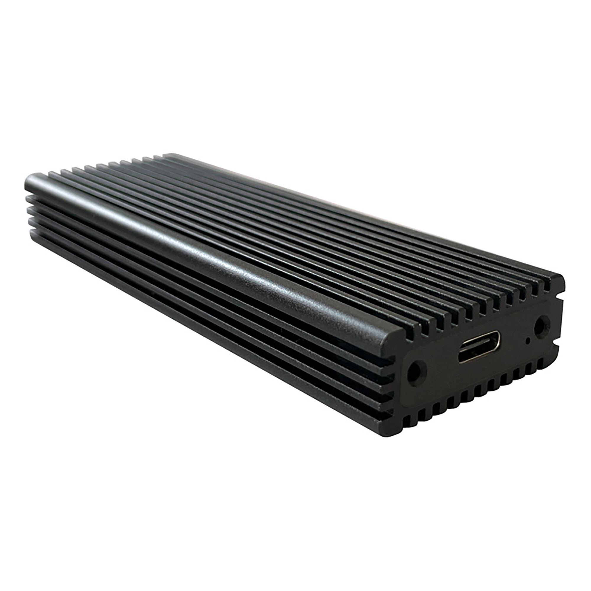 LC-Power LC-M2-C-MULTI M.2-SSD-gehäuse (NVMe & SATA), USB 3.2 Gen.2x1, schwarz LC-Power LC-M2-C-MULTI M.2-SSD-gehäuse (NVMe & SATA), USB 3.2 Gen.2x1, schwarz