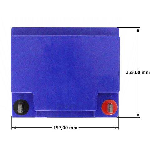 Ultracell UL40-12 12V 40Ah Ultracell UL40-12 12V 40Ah