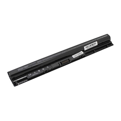 Laptopakku LiIon 14,8V 2600mAh ersetzt DELL GXVJ3 Laptopakku LiIon 14,8V 2600mAh ersetzt DELL GXVJ3