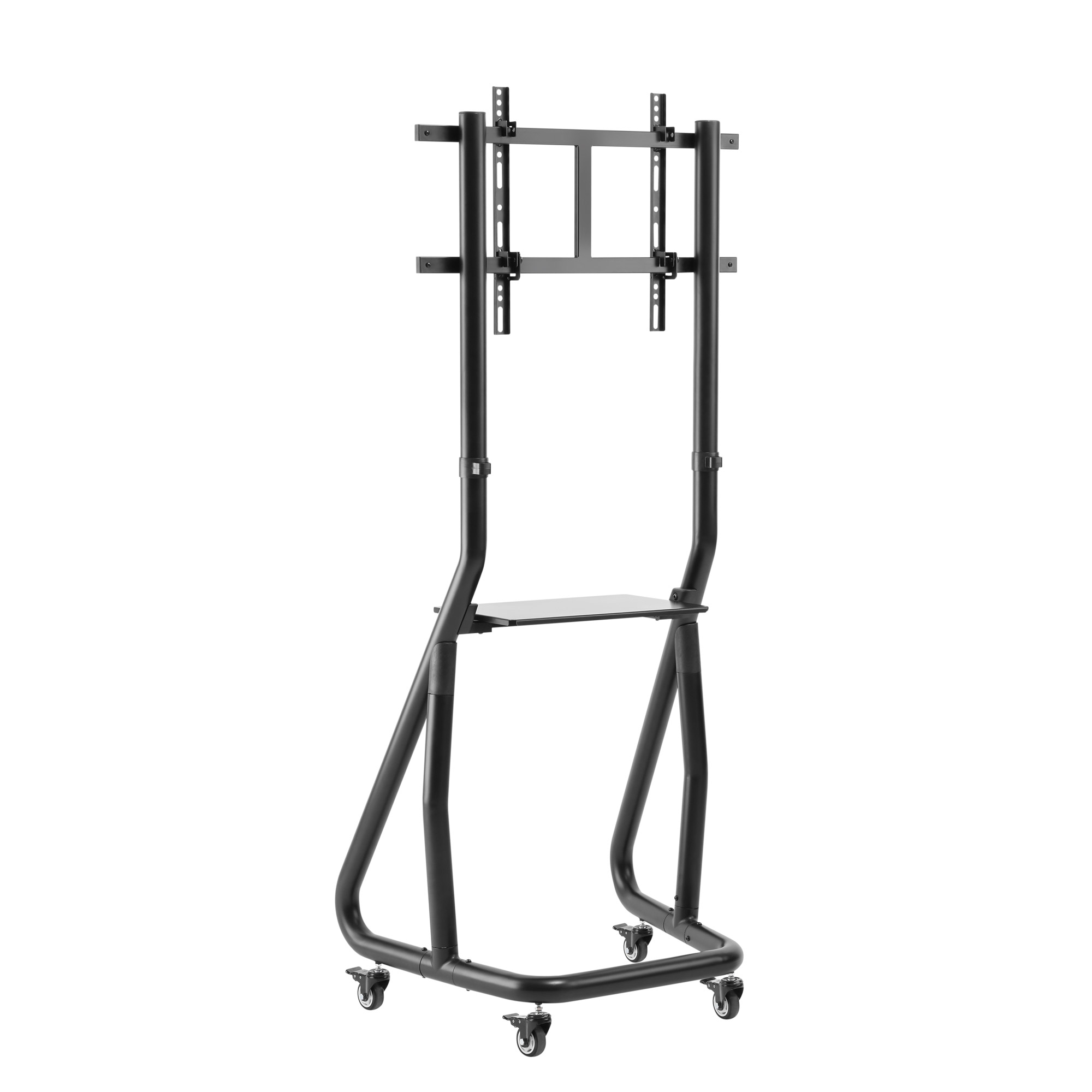Inline® TV-Wagen, für LED-TV 37"-80" (94-203cm), max. 80kg