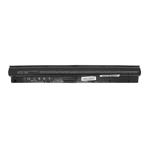 Laptopakku LiIon 14,8V 2600mAh ersetzt DELL GXVJ3 Laptopakku LiIon 14,8V 2600mAh ersetzt DELL GXVJ3