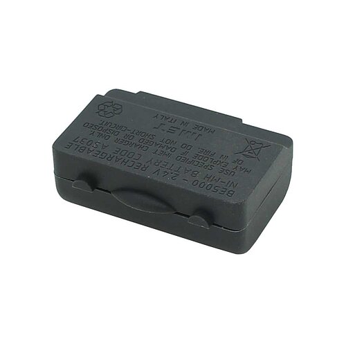 Original-Kranakku NiMH 2,4V 1500mAh IMET BE5000 Original-Kranakku NiMH 2,4V 1500mAh IMET BE5000
