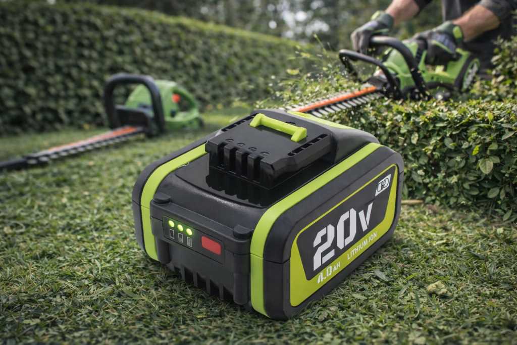 Werkzeugakku LiIon 20V 4,0Ah ersetzt Worx WA3551.1 Werkzeugakku LiIon 20V 4,0Ah ersetzt Worx WA3551.1