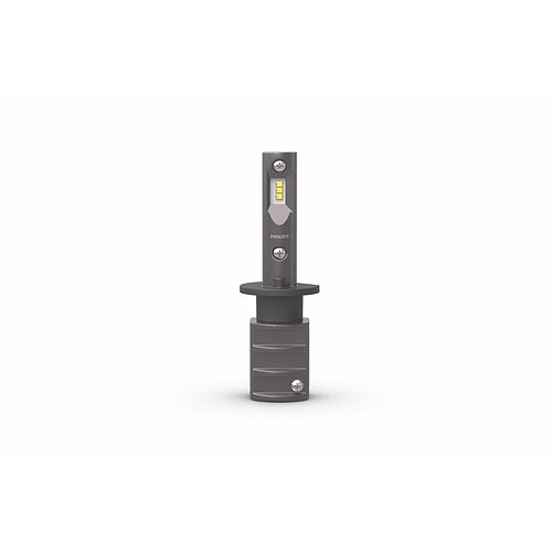 Philips H1 12V 13W Ultinon Pro6000 Boost 5800K +300% mit Straßenzulassung 2 Stück