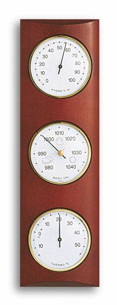 Wetterstation 20.1028.04