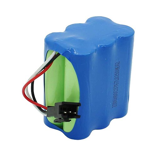 Akkupack NiMH 7,2V 2000mAh ersetzt TEAC BP-R1EU Akkupack NiMH 7,2V 2000mAh ersetzt TEAC BP-R1EU