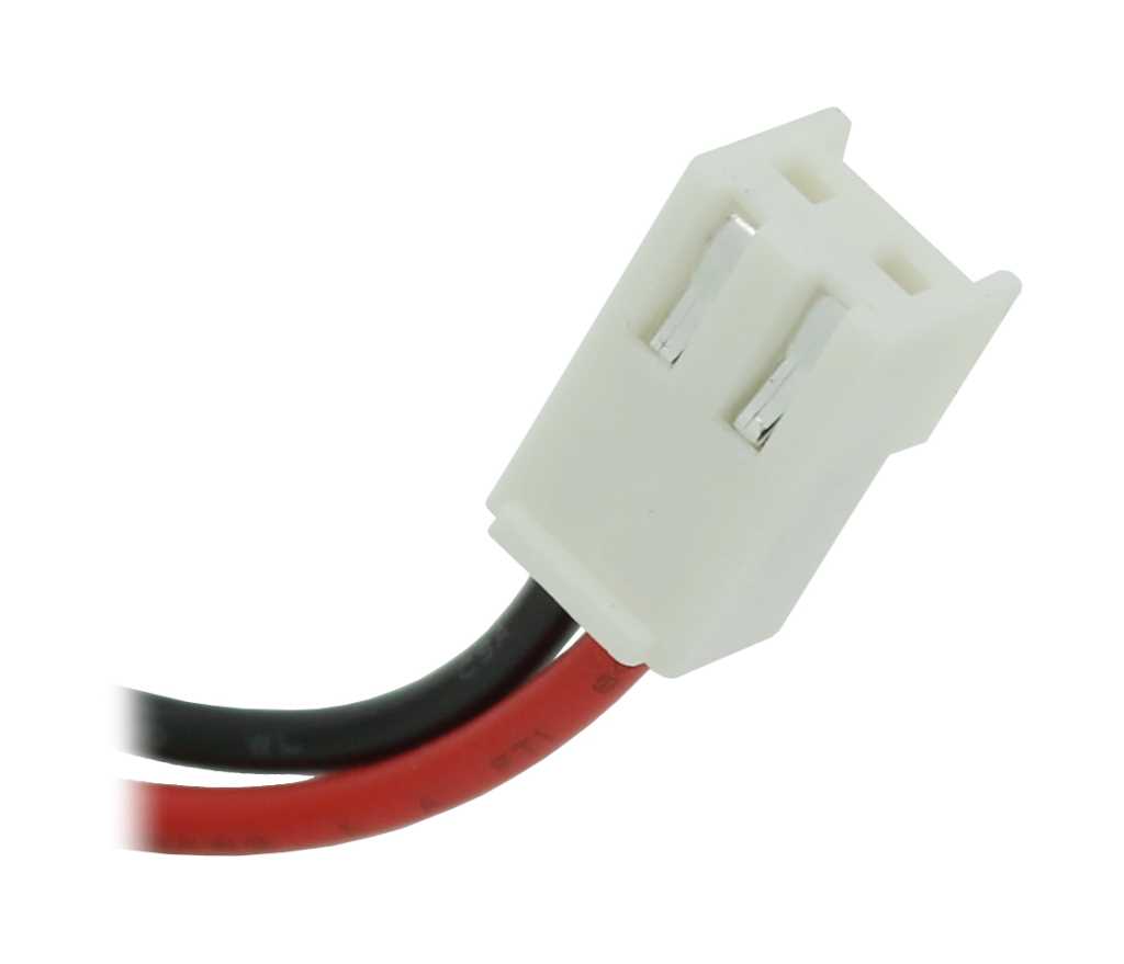 Akkupack NiMH 12,0V 2200mAh F1x10 AA ersetzt Roto ZEL Akku 12 V/2,1Ah RT2 SF G2