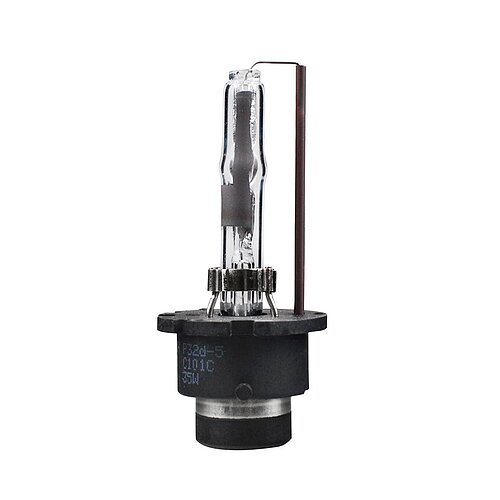 M-TECH Premium D4R 6000K Brenner