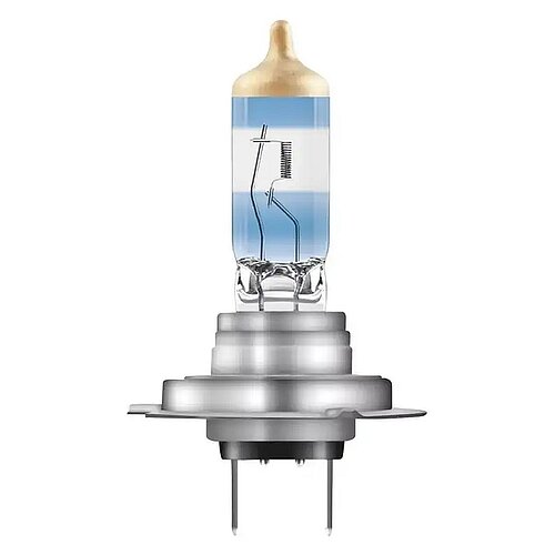 OSRAM H7 12V 55W PX26d NIGHT BREAKER® 220 +220% 1 Stück