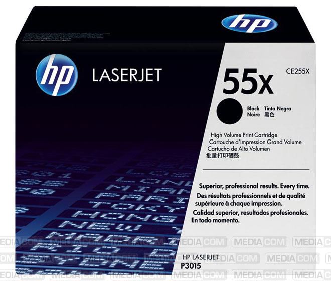 lasertoner ce255x schwarz lasertoner ce255x schwarz
