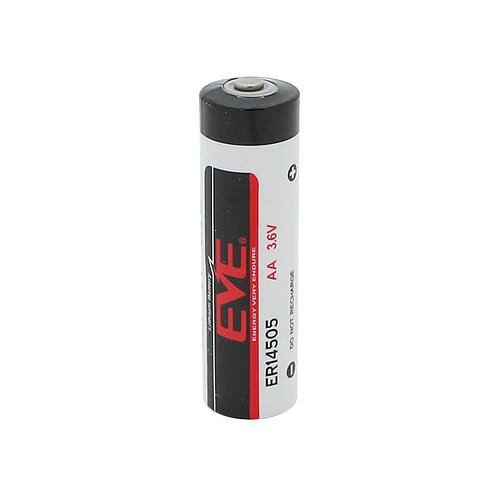 EVE ER14505 AA 3,6V max. discharge 150mA