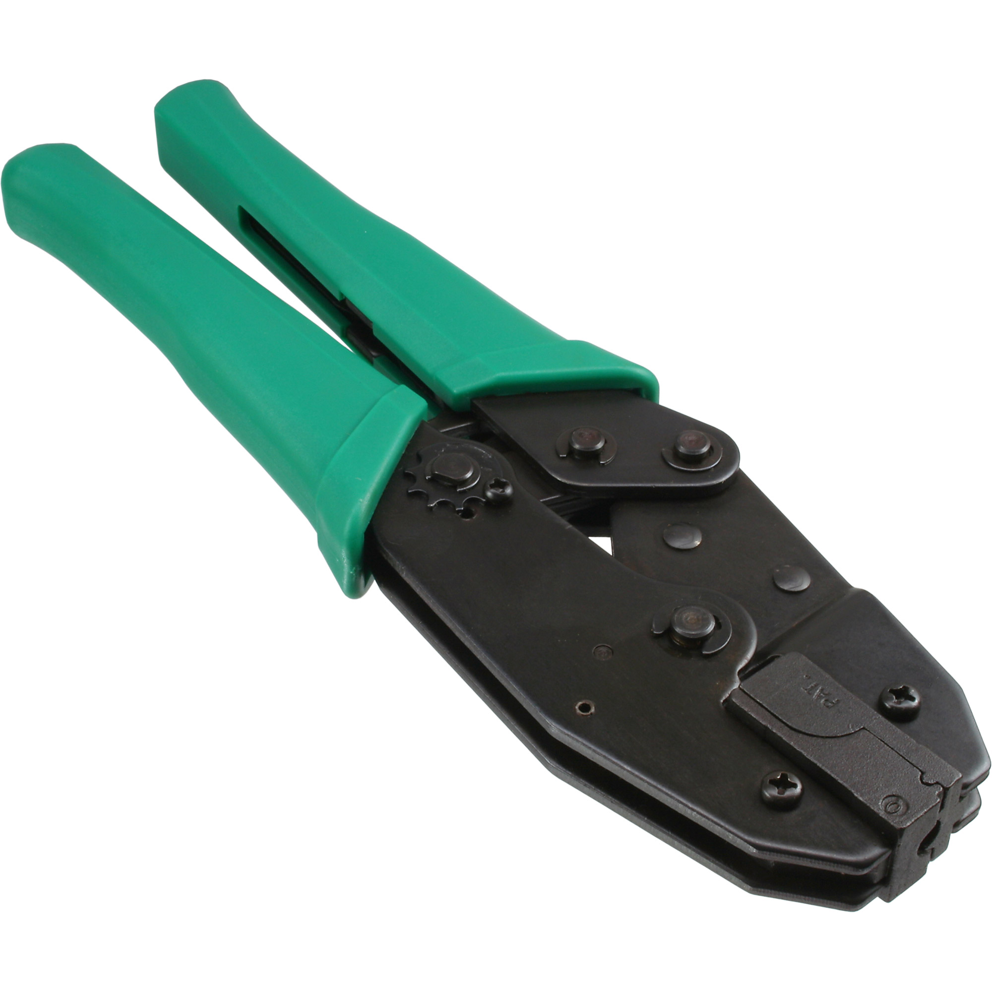 Inline® Crimpzange, für RJ45 Stecker (Hirose kompatibel)