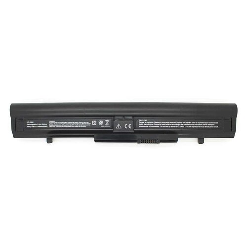 Laptopakku LiIon 14,4V 4400mAh schwarz ersetzt Medion 40031365 Laptopakku LiIon 14,4V 4400mAh schwarz ersetzt Medion 40031365