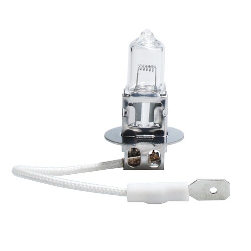 M-TECH H3 - PK22s 55W 12V
