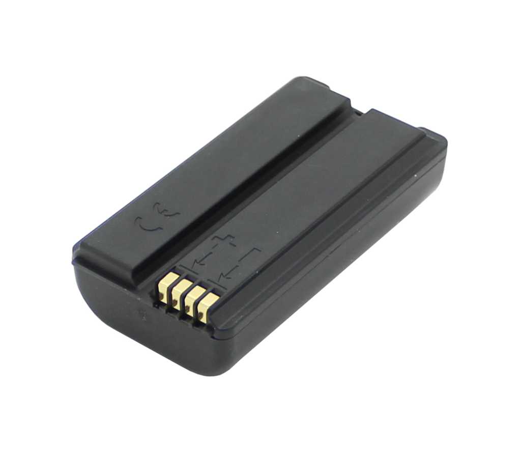 Pufferbatterie LiSoCl2 3,6V 4000mAh ersetzt DAITEM BATLi25 Pufferbatterie LiSoCl2 3,6V 4000mAh ersetzt DAITEM BATLi25