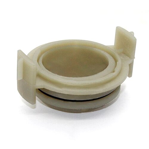 Adapter P027 - BMW v.C2 - Für D2 Birnen