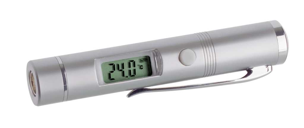 Flash Pen Infrarot-Thermometer 31.1125